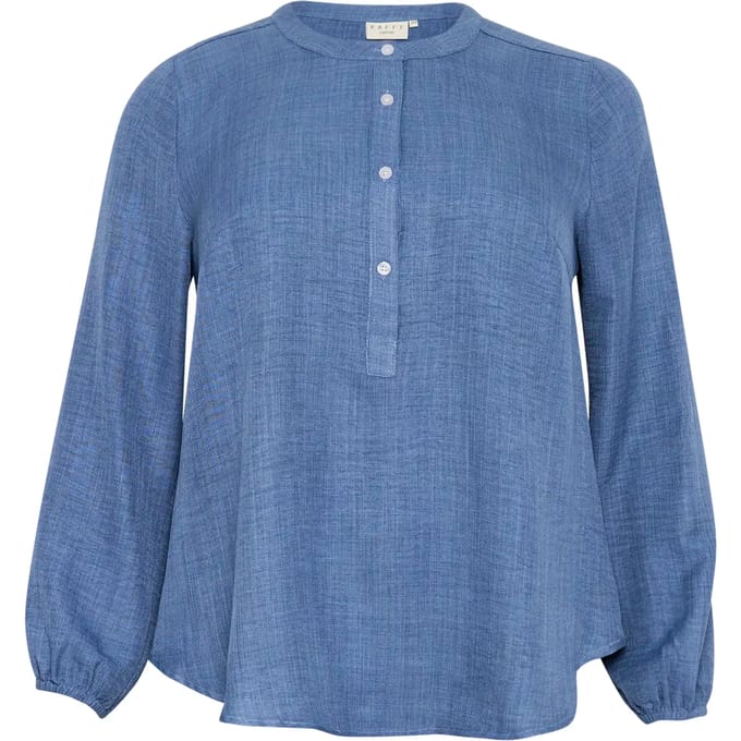 Vrouwenblouse KAFFE Curve KCElie