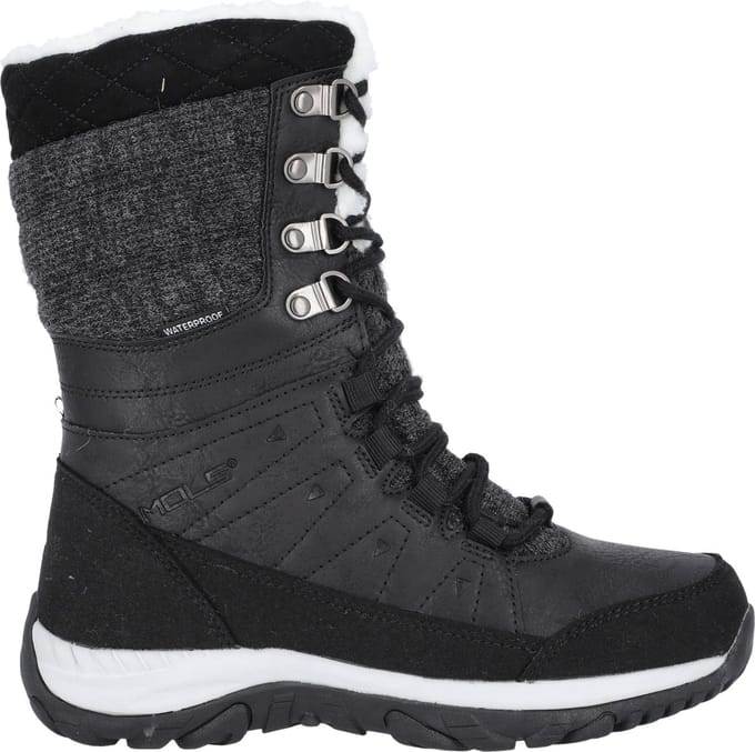 MOLS Winterstiefel Bakan