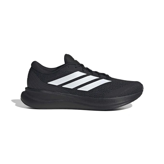 Adidas Runfalcon 6 Hardloopschoenen Zwart EU 40 Man