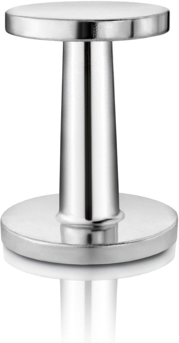 Universele Espresso Tamper - 51mm Gietaluminium Koffie Tamper