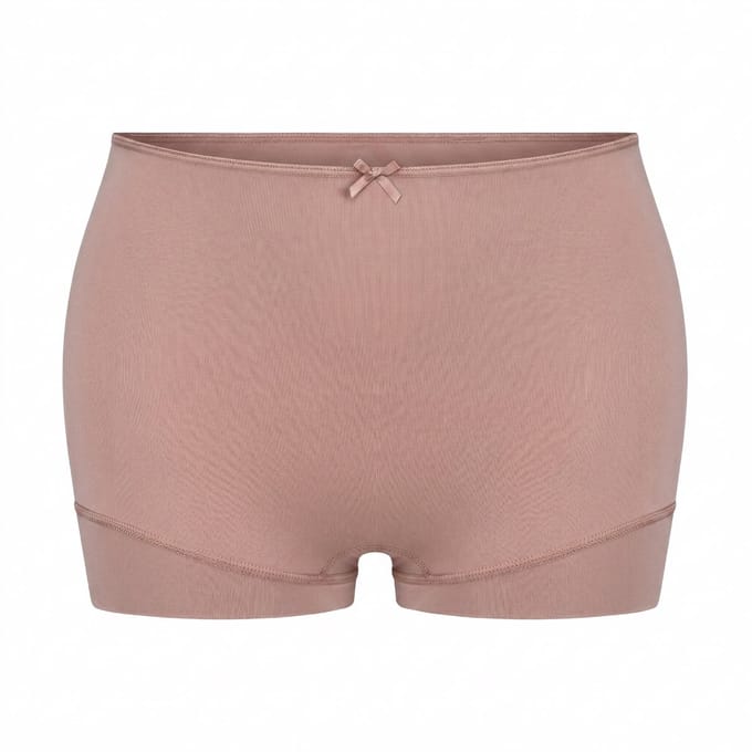 RJ P.Color Lourdes L.Short Extra High Taupe XXL