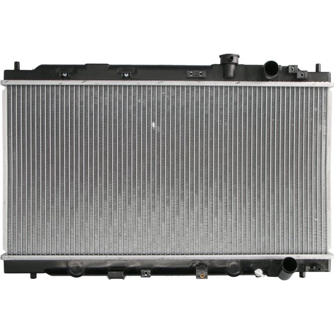 Radiator, motorkoeling NRF 53284