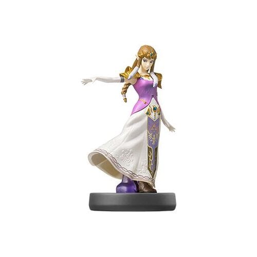 Nintendo Amiibo Zelda Nr. 13 (Super Smash Bros. Collection)