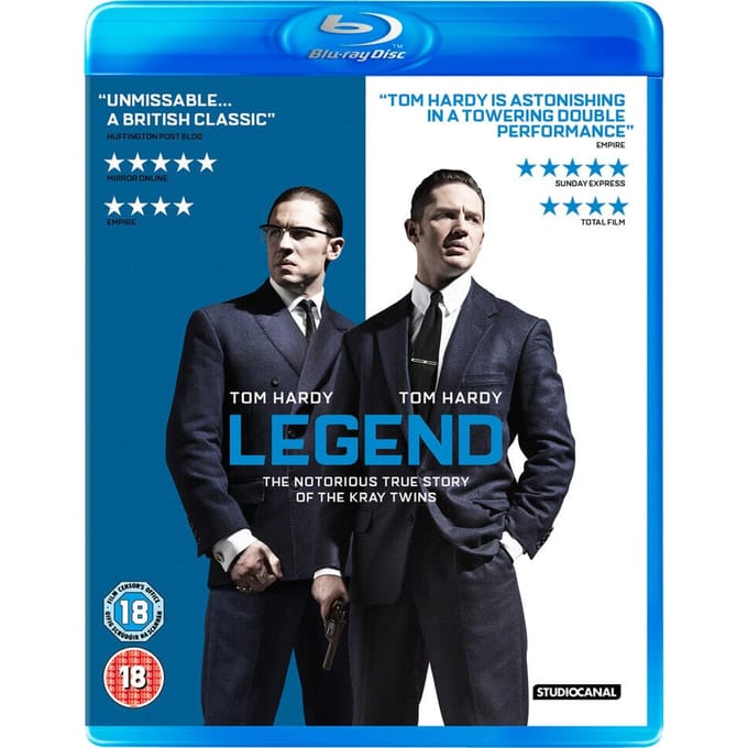Legend (2015)