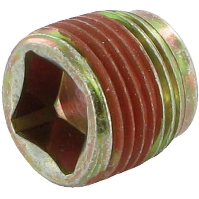 Briggs & stratton carterplug