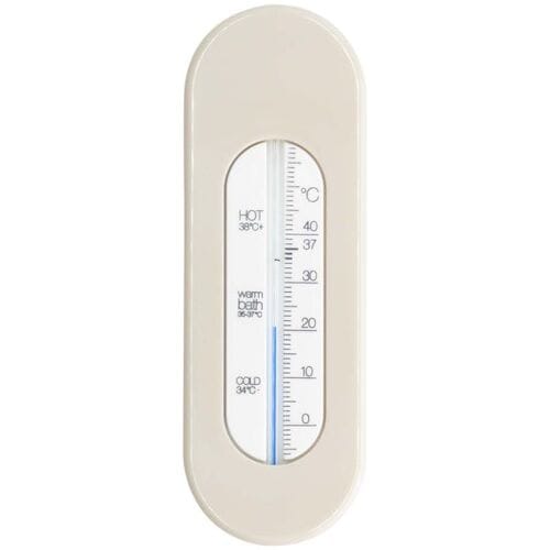 Prénatal badthermometer Brown unisex