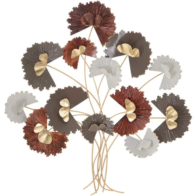 Wanddecoratie Mauro Ferretti Reddy