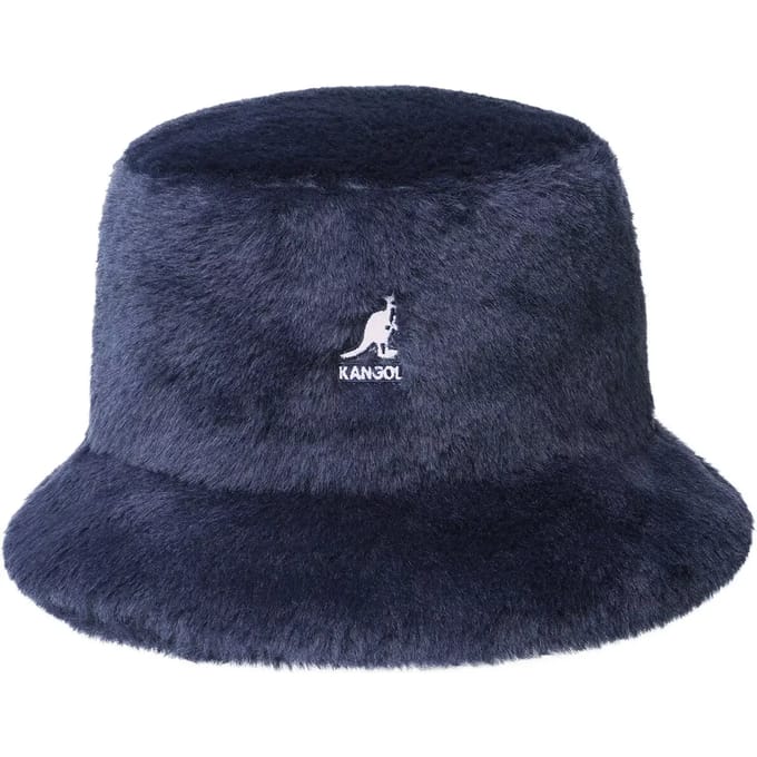 Bob imitatiebont Kangol