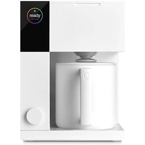 Fellow Aiden Precision Coffee Maker - Matte White