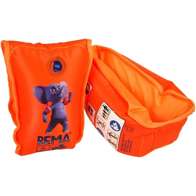 Kinderzwemarmband Kuebler Sport Sensitive