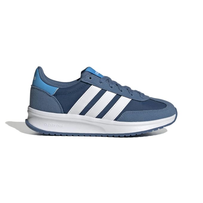 Adidas Sportswear Run 70S 2.0 Sneakers - Kinderen - Blauw