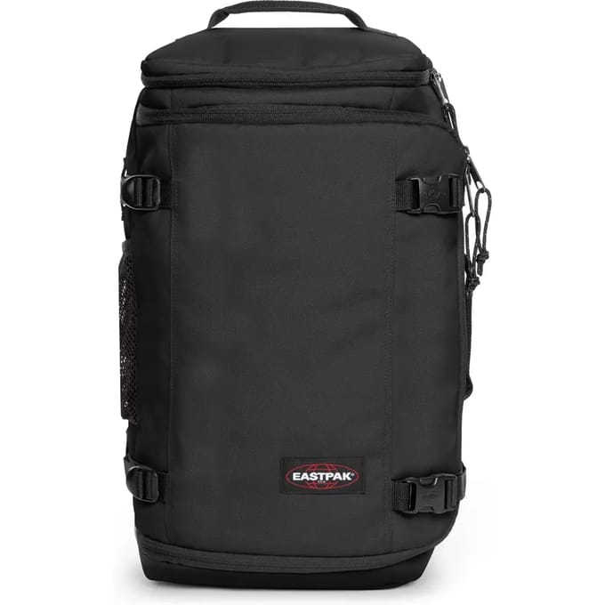 Eastpak Carry Pack Reistas - Black