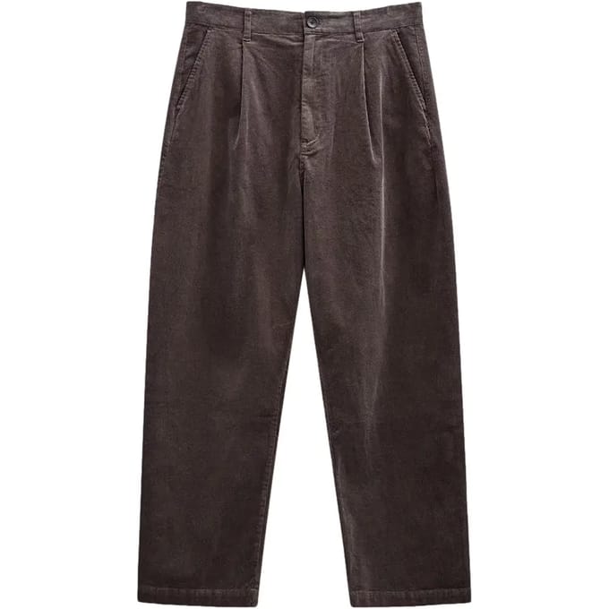Broek Anerkjendt Jakob