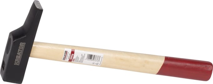 Kreator - Hand tools - KRT901305 - Bankhamer - 500g 30mm - hout
