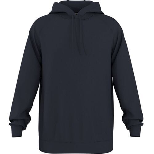 ESMARA MEN Heren hoodie (Marineblauw, M)