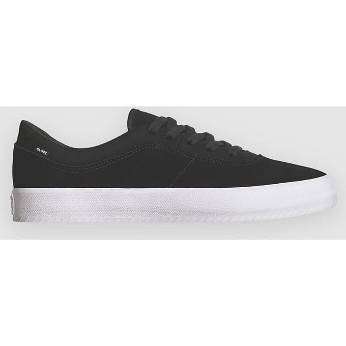 Globe Melbek Sneakers zwart