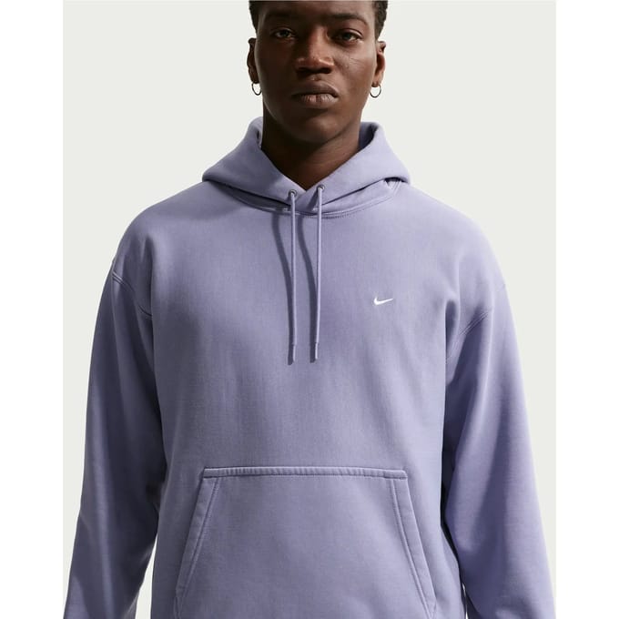 Hoodie Nike Solo Swoosh