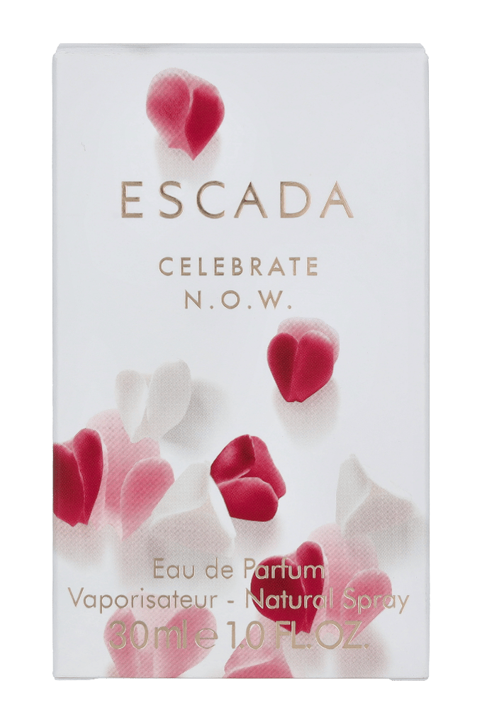Escada Celebrate N.O.W. - Escada Celebrate Now - 30 ml - eau de parfum spray - damesparfum