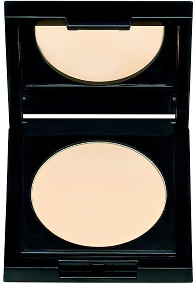 Idun Minerals Eyeshadow Primer - Näckros