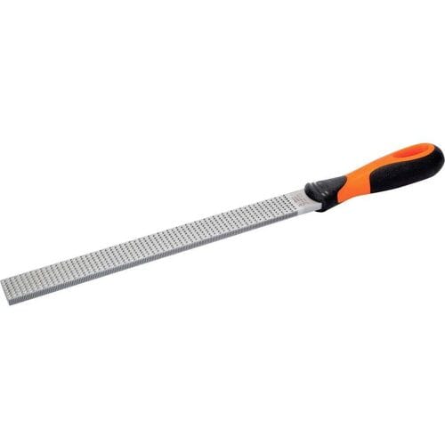 Bahco 6-344-10-2-2 Öberg rasp Slaglengte 250 mm Lengte 275 mm 1 stuk(s)