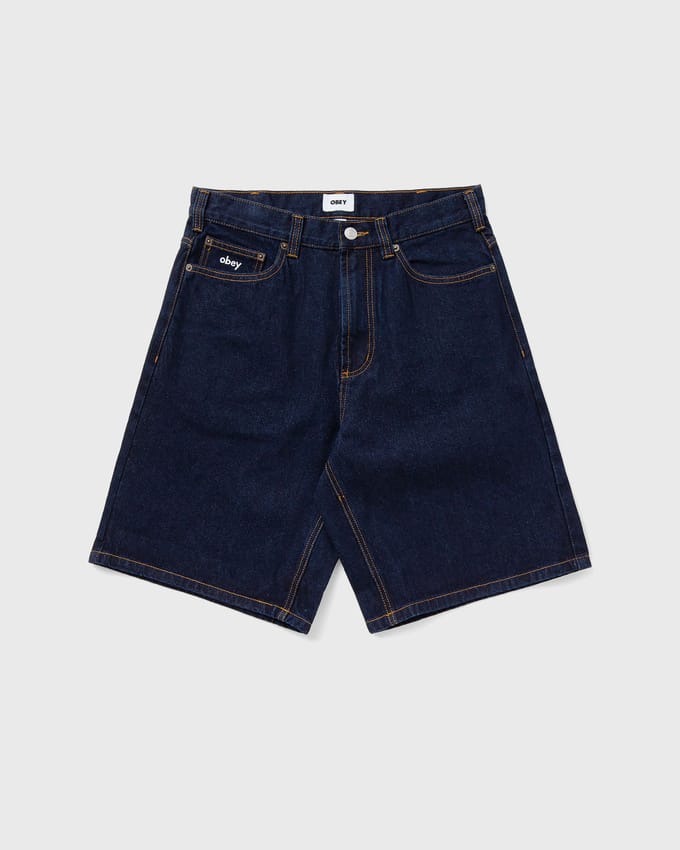 Bigwig baggy denim short