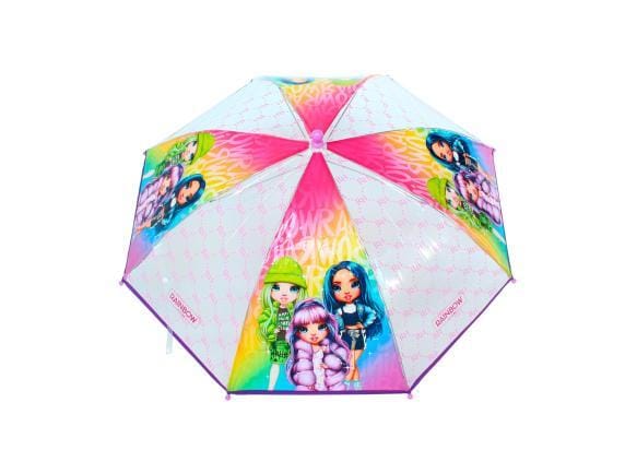 Rainbow High paraplu Paraplu's