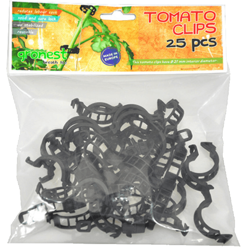 Gronest tomatenclips