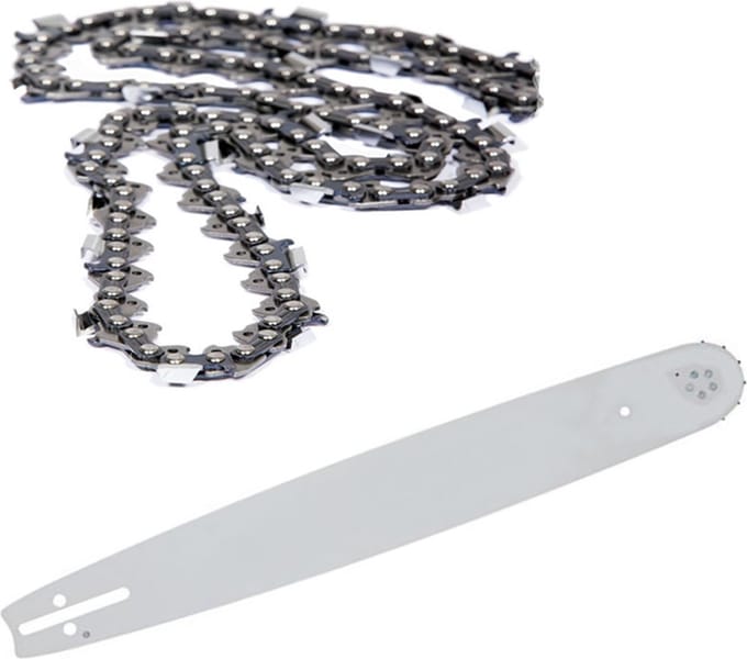Zaagketting TT+ zaagblad 30cm voor Bosch AKE 30 Modellen