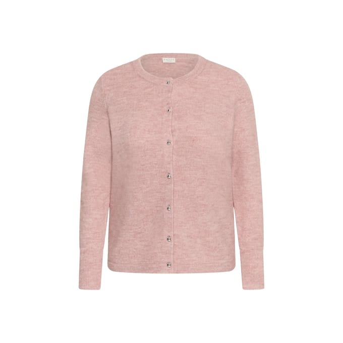 Damesvest KAFFE Curve KCNiela