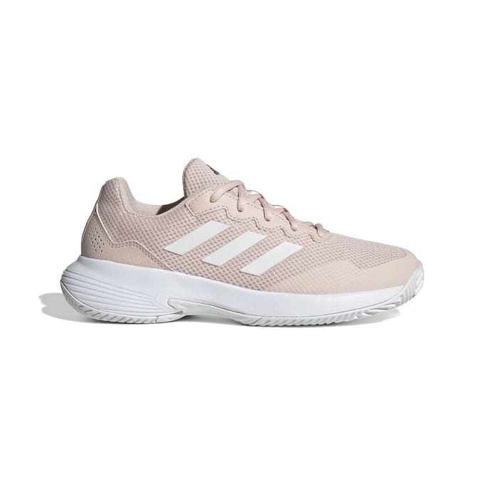 Dames tennisschoenen adidas GameCourt 2