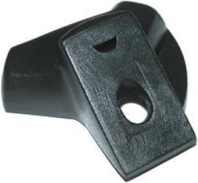 Afdekkap voor Spanninga Easy standaard - 30mm