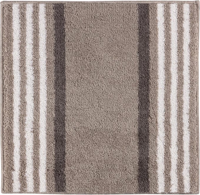 Casilin Lima WC-mat - 60 x 60 cm - Antislip - Zand