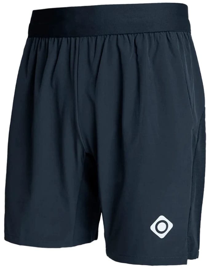 Izas Reims Korte Broek Blauw M Man
