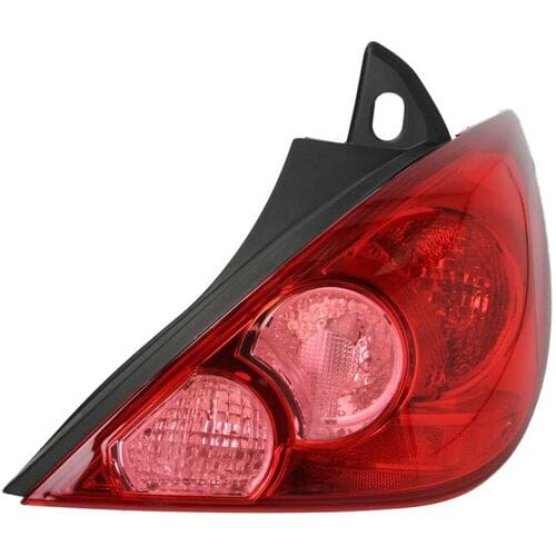 Achterlicht DEPO 215-19K8R-LD-UE