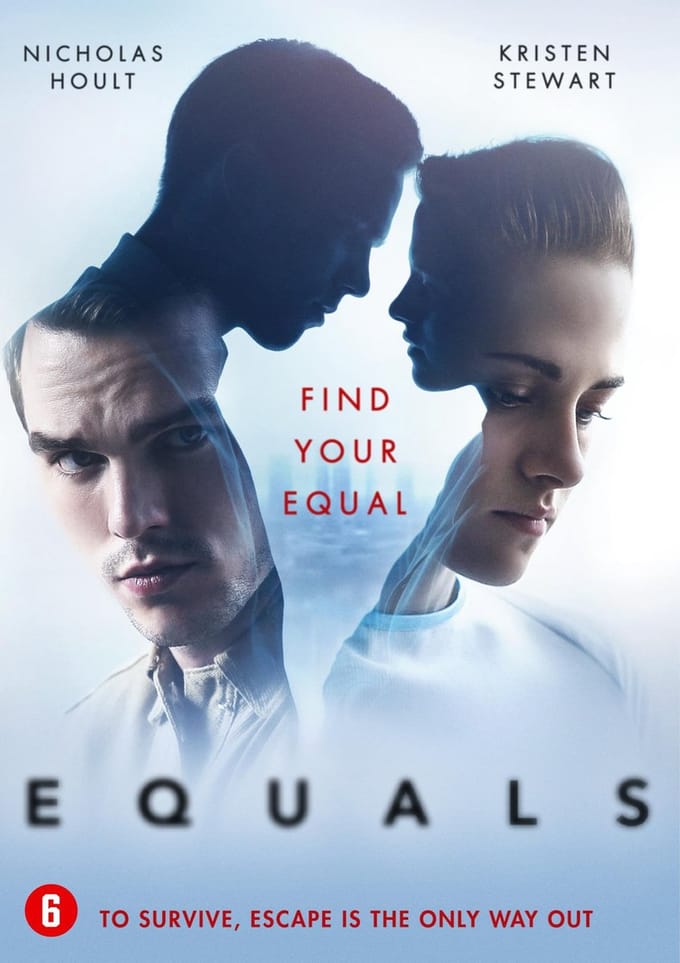 Equals