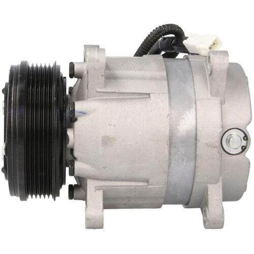 Airco-compressor THERMOTEC KTT090489