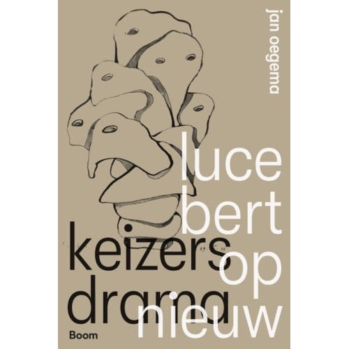 Keizersdrama - Jan Oegema