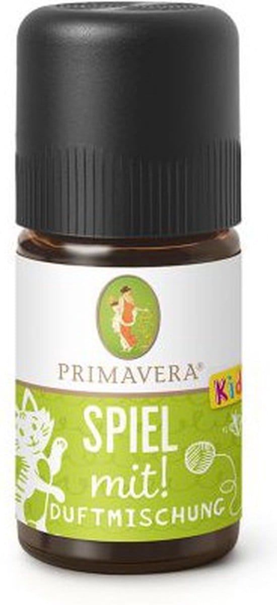 Primavera Spiel mit! blend 5 Milliliter