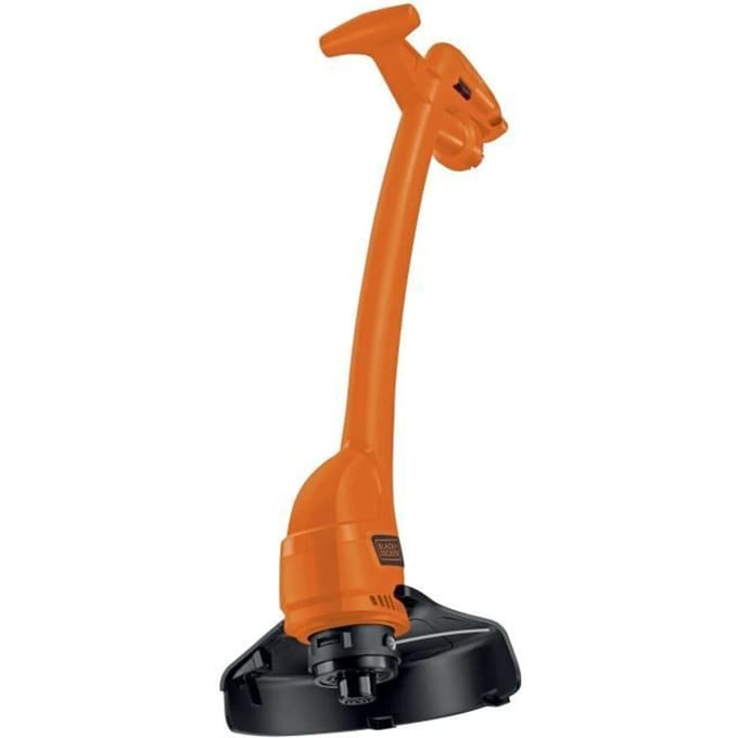 BLACK+DECKER GL360SB 350W bosmaaier & grastrimmer