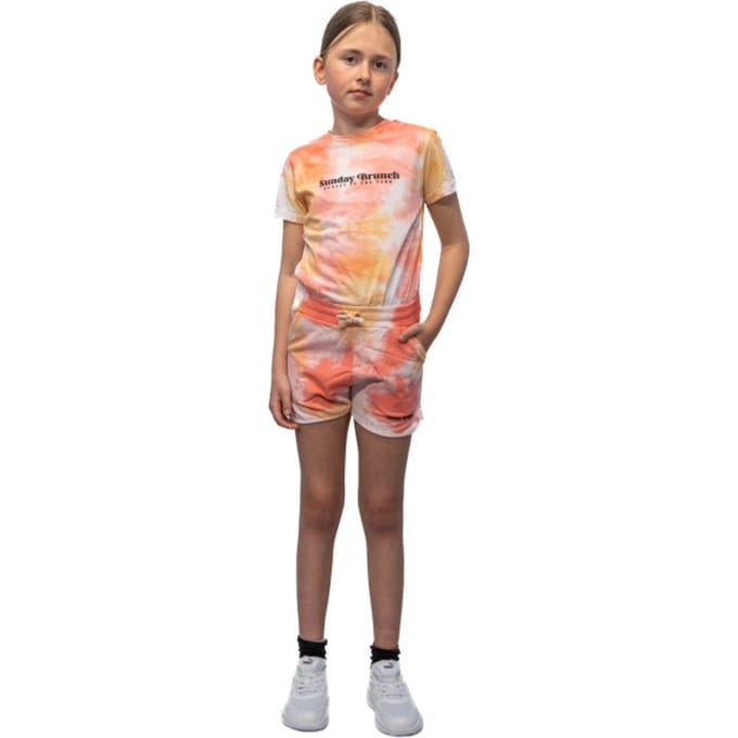 Cars Casual short meisjes