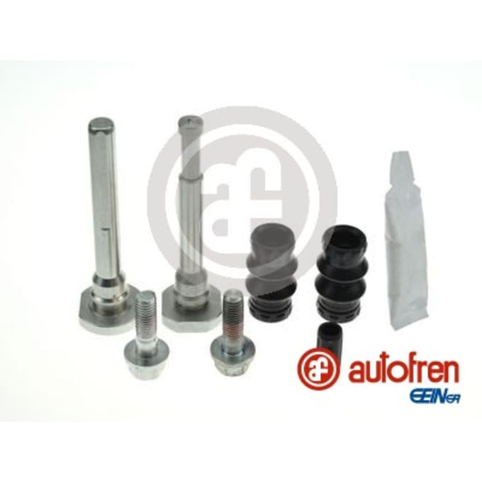 Set geleidebussen, remklauw AUTOFREN SEINSA D7298C