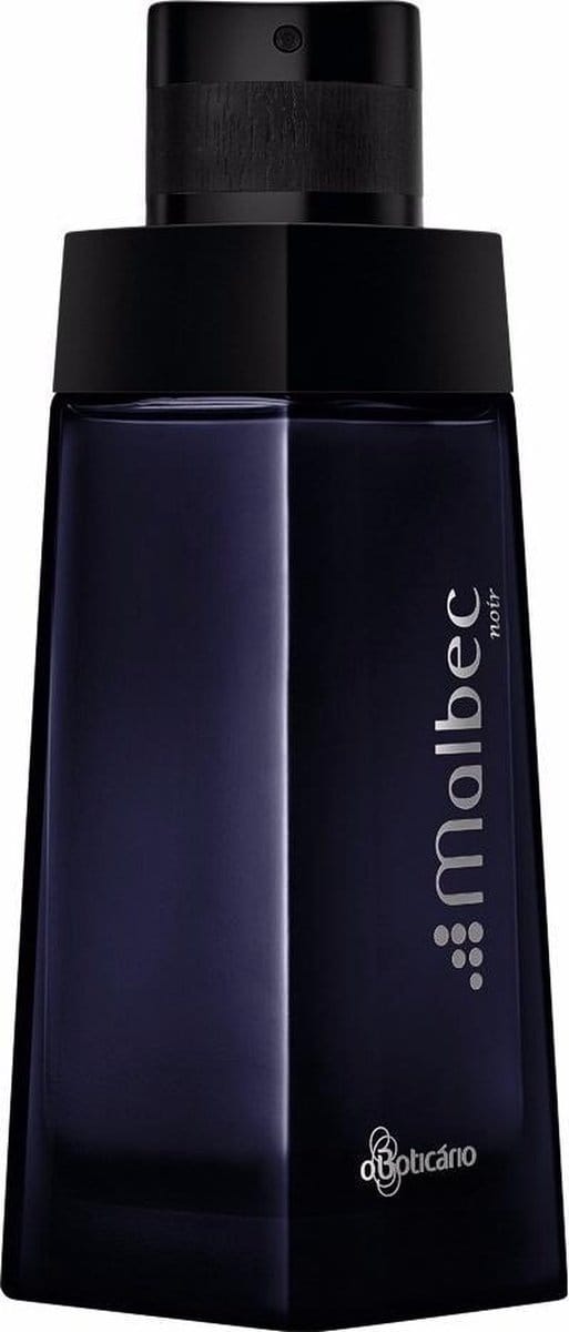 O Boticário, Malbec Noir Eau de Toilette 100ml Man