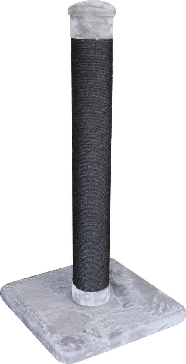 Boon Krabpaal Caty Xxl Duo Grijs/D.Grs 115 Cm
