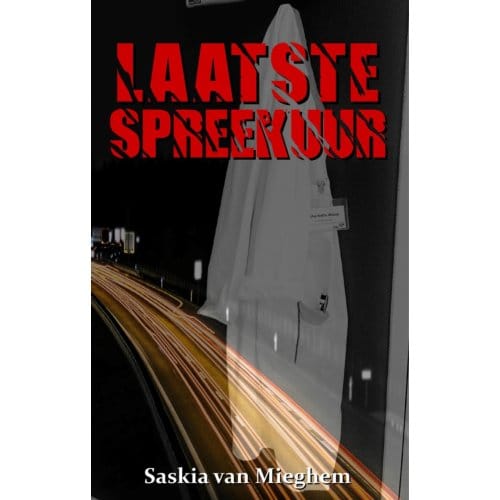 Laatste Spreekuur - Charlotte Maas Fertiliteitsarts - Saskia van Mieghem