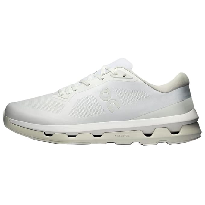Cloudzone Triple White Heren Sneakers 3MF10081200 45 white