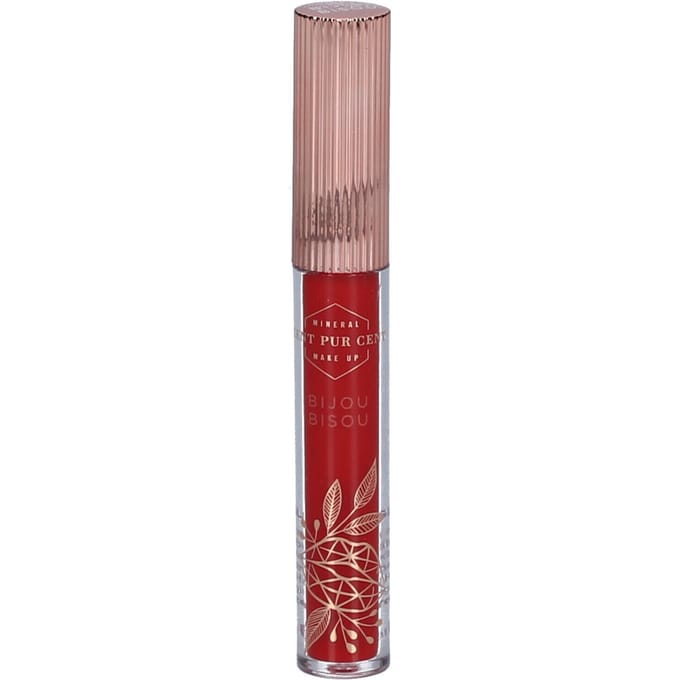 Cent Pur Bijou Bisou Lipgloss Valentina 1 Lippenbescherming