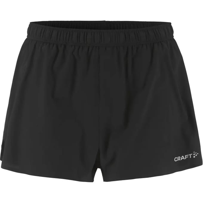 Craft Adv Essence 2´´ 2 Korte Broek Zwart XS Man