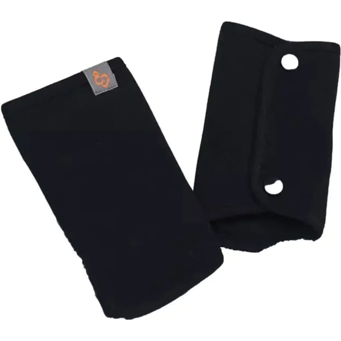 Accessoire Draagzak Schouderbeschermers Love&Carry (x2)