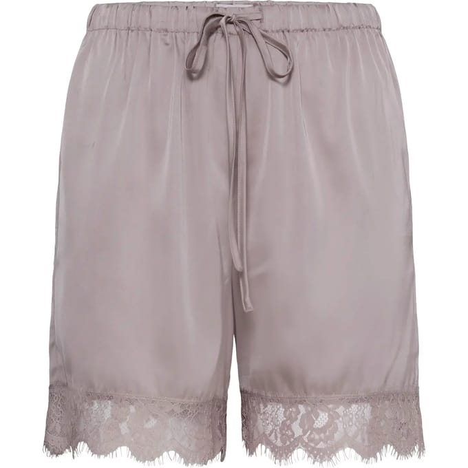 Damesshort Ichi Fuchilla
