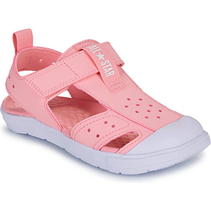 Converse  Platte sandalen CHUCK TAYLOR UTILITY SANDAL EASY ON